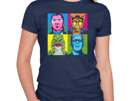 Pop Monster