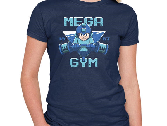 Mega Gym