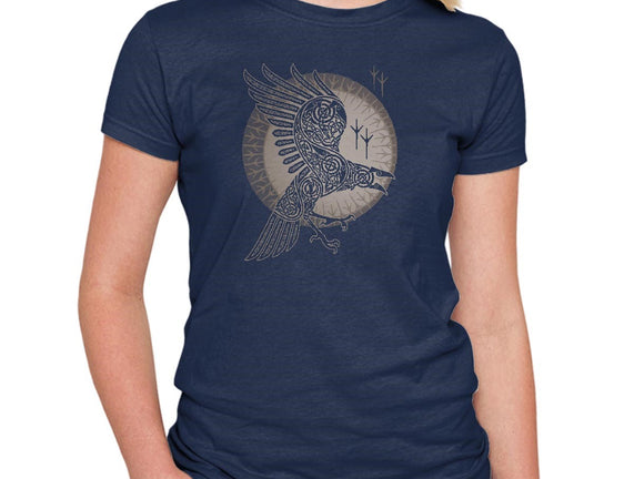 Norse Raven