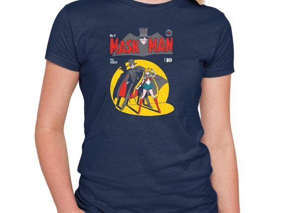Maskman