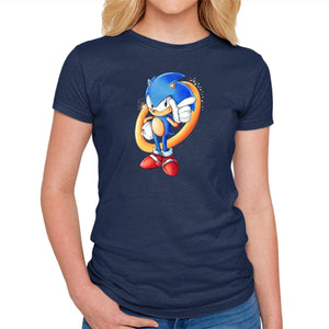 Sonic Sass