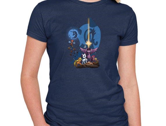 That's No Luna
