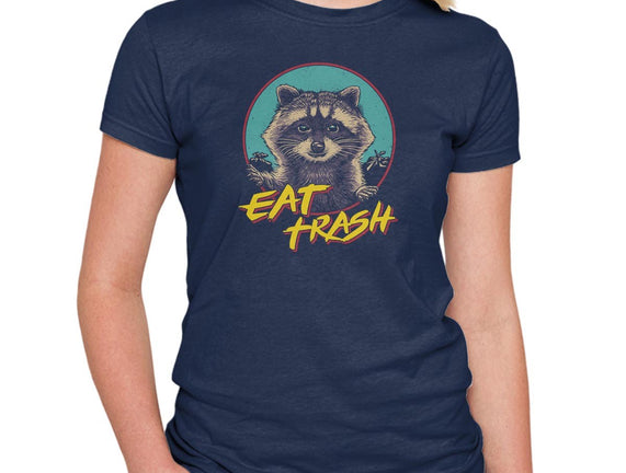 Eat Trash