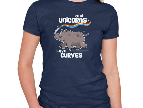 Real Unicorns