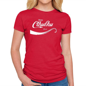 Obey Cthulhu