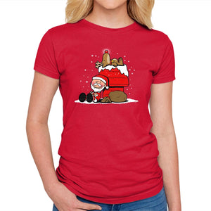 Christmas Nuts