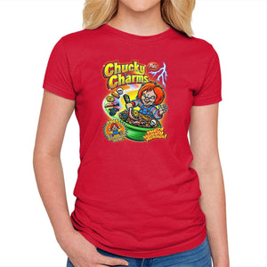 Chucky Charms