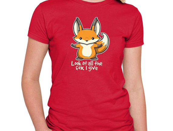 All The Fox