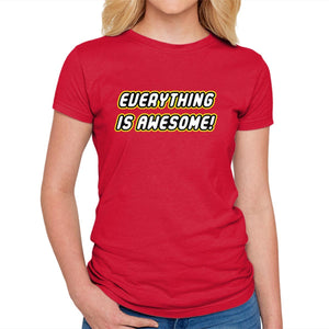 Everything is Awesome
