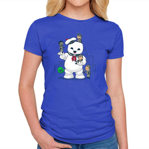 Puft Buddies