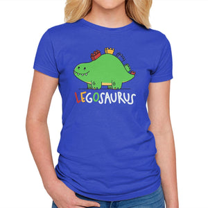 Legosaurus
