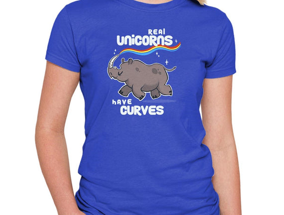 Real Unicorns