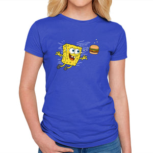 Spongemind