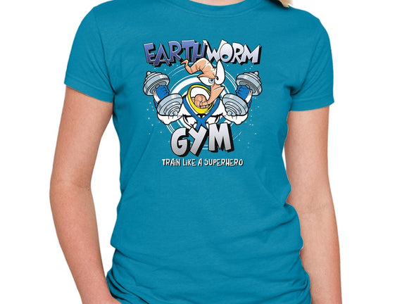 Earthworm Gym