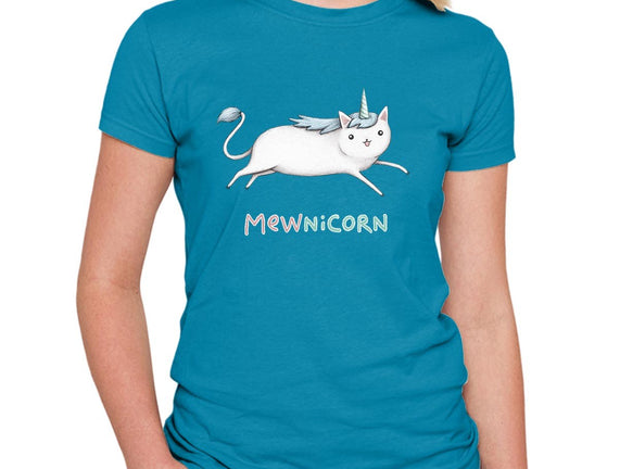 Mewnicorn