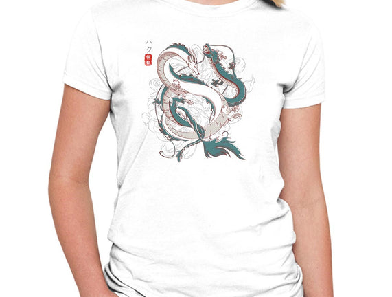 Japanese Dragons