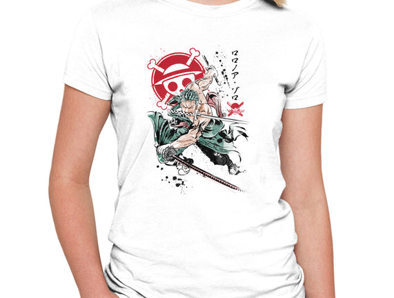 Pirate Hunter