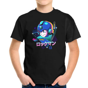 LoFi Blue Bomber
