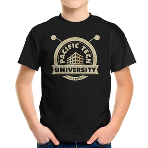 Pacific Tech University