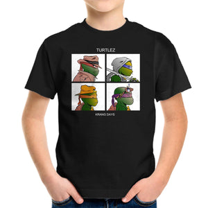 Krang Days