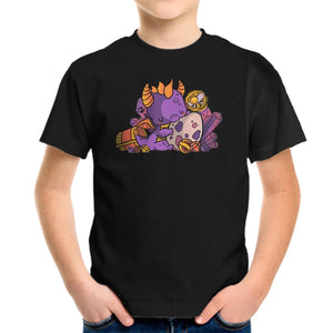 Lil Dragon
