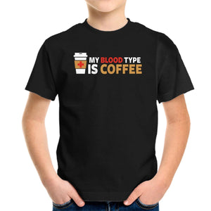 My Blood Type