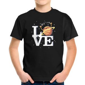 Love Science