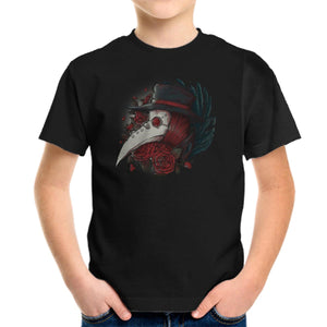 Plague Doctor