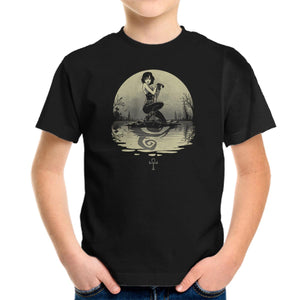Sailing With Death