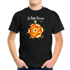Le Petit Prince Cosmique