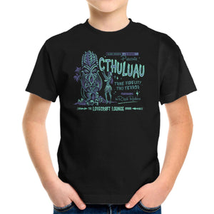 Cthuluau