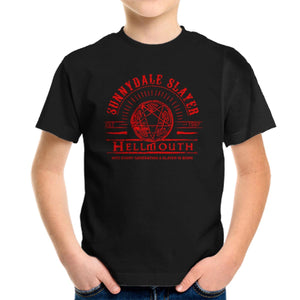 Sunnydale Slayer