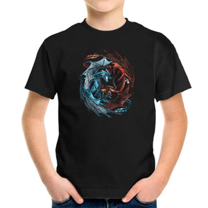 Game of Dragons