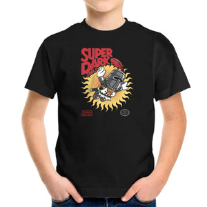 Super Dark Souls