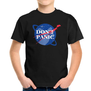 Don't Panic