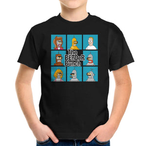 The Bender Bunch