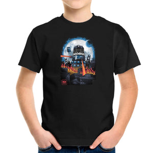 Dalek Kaiju
