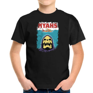 MYAHS