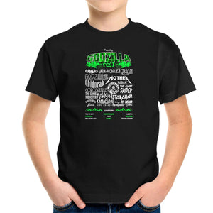 Godzilla Fest