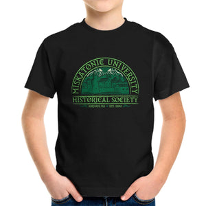 Miskatonic History Society