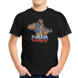 T-Man