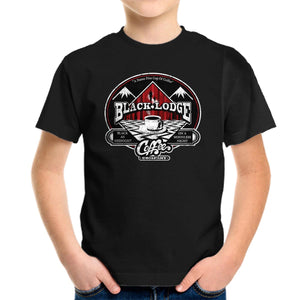 Black Lodge Coffee Company