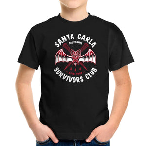 Santa Carla Survivors Club