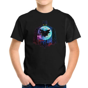 A Dark Night Of Laughter