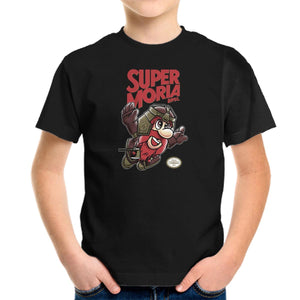 Super Moria Bros
