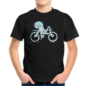 Cephalo-cycle