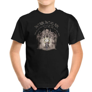 Don't Blink. Don't Even Blink.