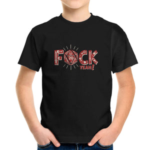 F@ck Yeah