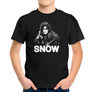 Johnny Snow