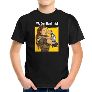 We Can Hunt This!